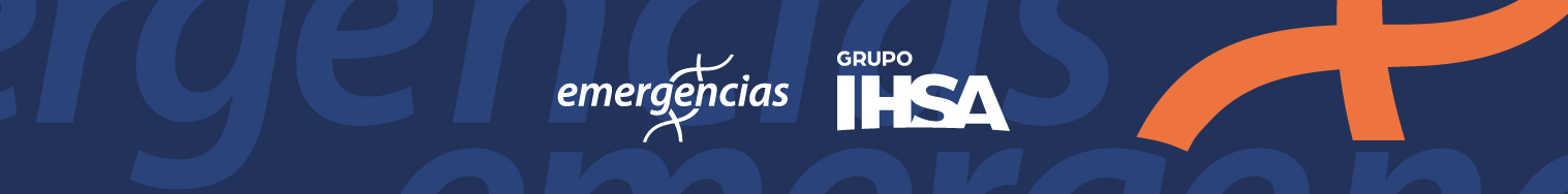 Emergencias Grupo IHSA