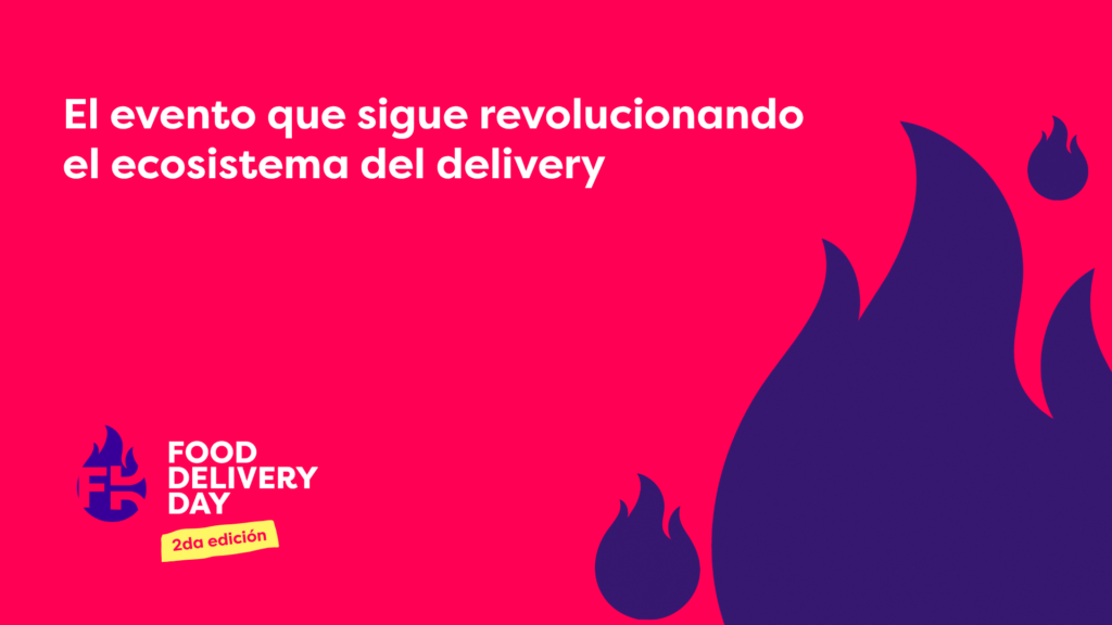 FOOD DELIVERY DAY