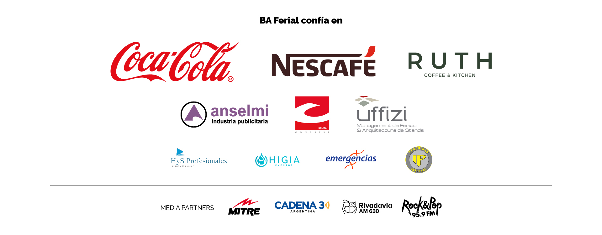 BA Ferial