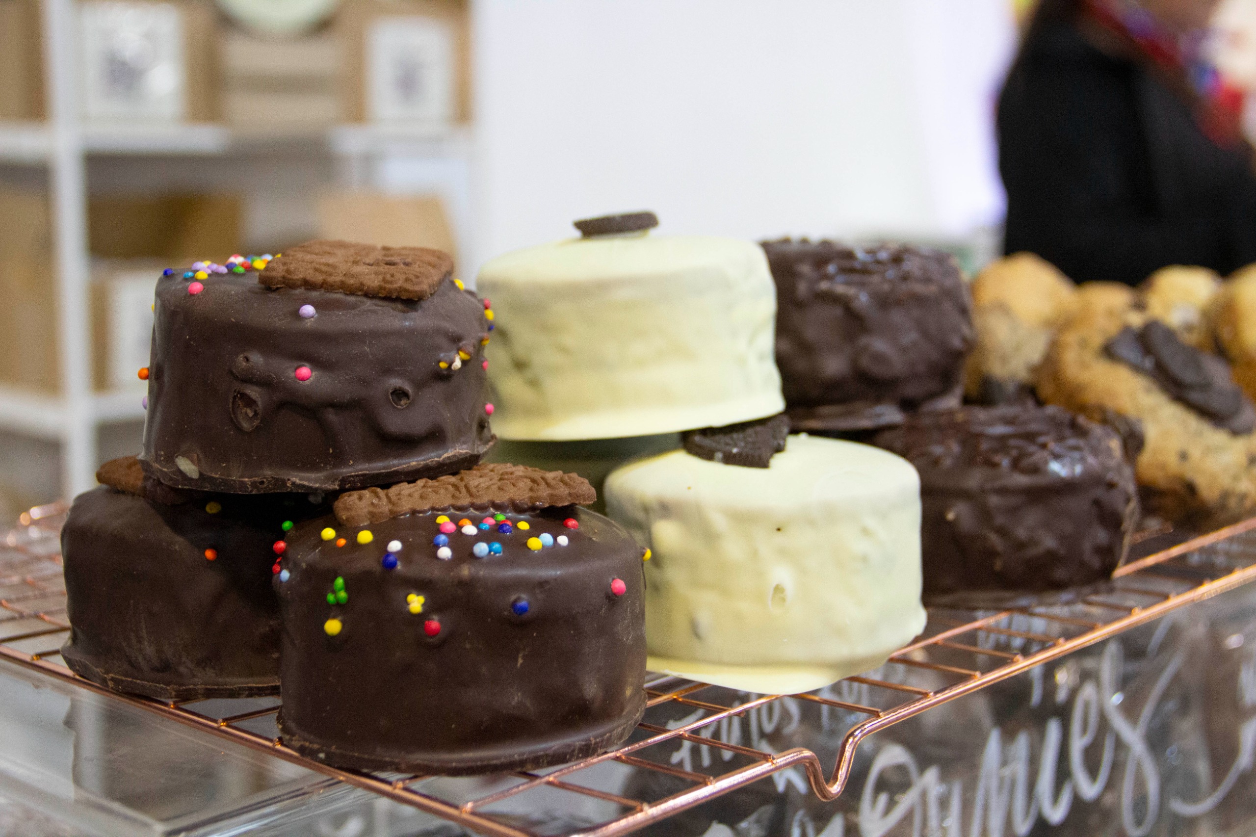El Campeonato Mundial del Alfajor celebra su 5º aniversario en BA Ferial