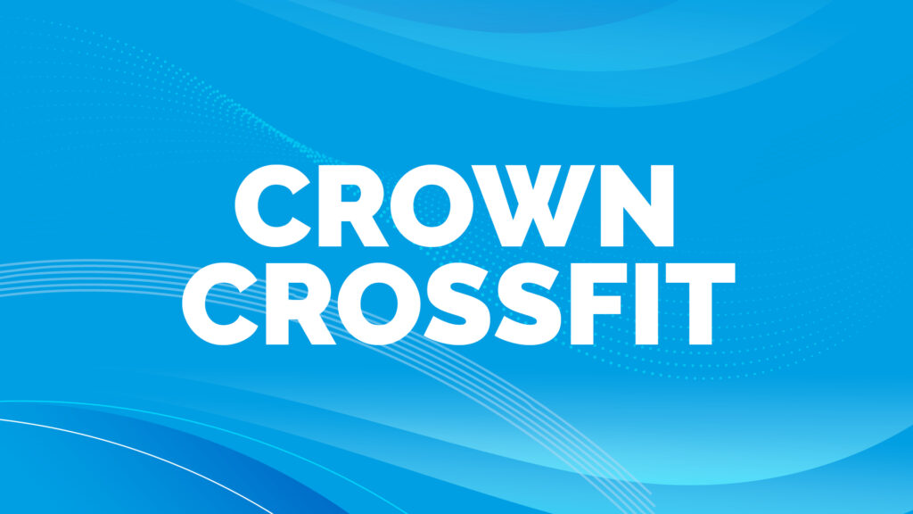 CROWN CROSSFIT