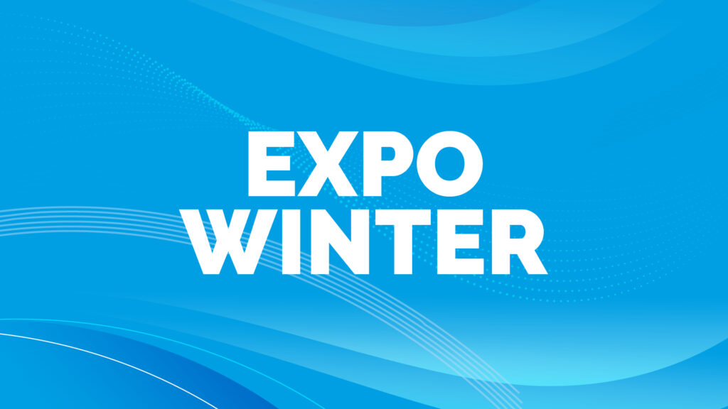 EXPO WINTER